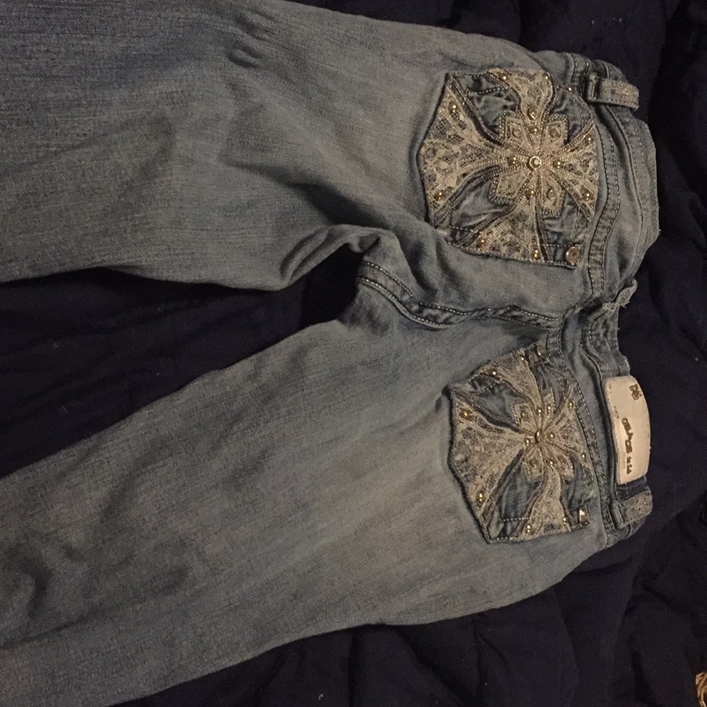 Jeans - Picture 2 of 2